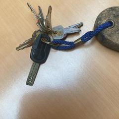 Nyckelring, rapporterat av Gemeente Zutphen med iLost