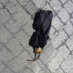 Deštník, jak nahlášeno Relais Azalys pomocí iLost