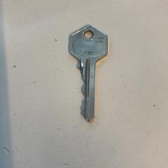 열쇠, iLost를 사용하여 Pathé Schouwburgplein에 보고됨