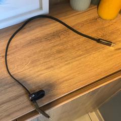 Hardware Cable usb, as reported by MEININGER Hotel Marseille Centre la Joliette using iLost