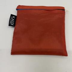 Bolsa ecolóxica, segundo informou IKEA Tokyo-Bay usando iLost