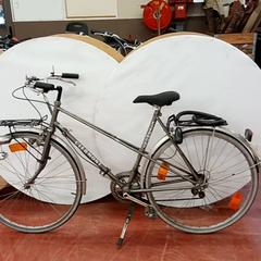 İLost kullanarak Fietsdepot Hasselt tarafından bildirildiği gibi Bisiklet clermont Grijs