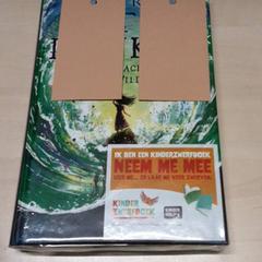 Boek, zoals gemeld door Arriva Oost-Brabant met iLost