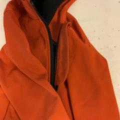 Dzseki Oranje, amint azt Artis az iLost segítségével jelentette.