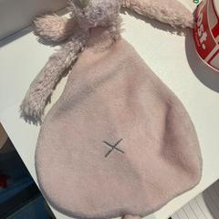 Knuffel Roze, gisa salatu by Pathé Nijmegen iLost erabiliz