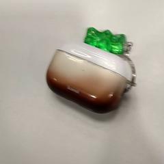 Caixa auriculares, como reportado por TU/e - Receptie MetaForum utilizando o iLost