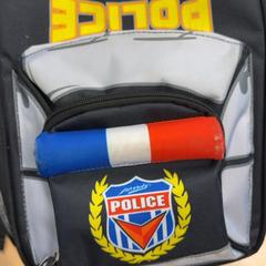 배낭, iLost를 사용하여 RET에 보고됨