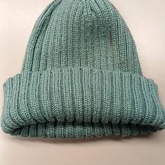 Čepice Turkoois, jak nahlášeno Burgers' Zoo pomocí iLost