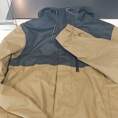 Kleding - Jas bruin, gisa salatu by Centraal magazijn iLost erabiliz