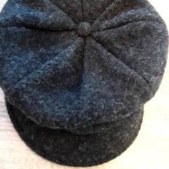 キャップ がiLostで EBS Tramplein によって報告されました