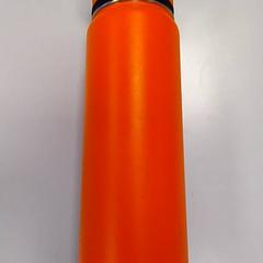 Waterfles, zoals gemeld door Vrije Universiteit Amsterdam met iLost