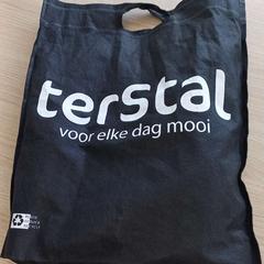 Bag, som rapportert av Arriva West-Brabant ved bruk av iLost