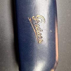 メガネケース Dank blue, Greciosa がiLostで TU/e - Receptie Vertigo によって報告されました