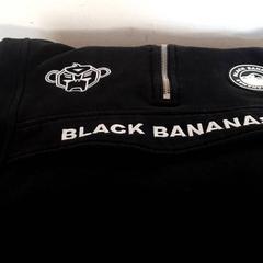 Weste Zwart, gemeldet von Qbuzz servicepunt  Emmen über iLost