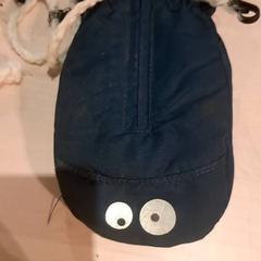 Guante Blauw, ha sido reportado por IKEA Wilrijk con iLost