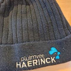 Beanie HAERINCK, som rapportert av Regio Oost-Vlaanderen ved bruk av iLost