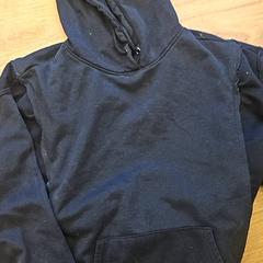 Hettegenser, som rapportert av Awakenings Upclose ved bruk av iLost