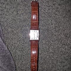 Horloge, como reportado ao iLost