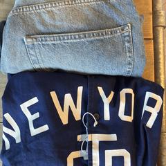 Tas met kleding がiLostに報告されました