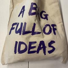 Torba, zgłoszono przez GVB przy użyciu iLost