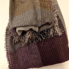 Scialle, come riportato da HvA Amstelcampus utilizzando iLost