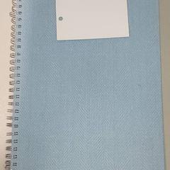 Schoolgerief - notitieboek, amint azt Regio Antwerpen - Brussel az iLost segítségével jelentette.