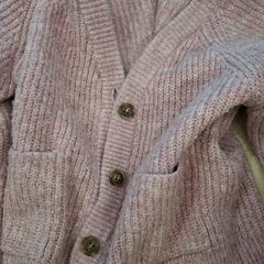 Tröja Enfant rose, rapporterat av IKEA Avignon med iLost