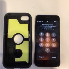 휴대전화 iPhone, iLost를 사용하여 Gemeente Amsterdam에 보고됨