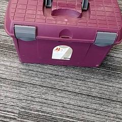 Opbergkist, come riportato da Arriva Limburg Zuid utilizzando iLost