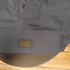 Chaqueta de chuvia, segundo informou IKEA Ringsaker usando iLost