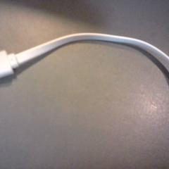 Adaptador, como reportado por SnowWorld Landgraaf utilizando o iLost