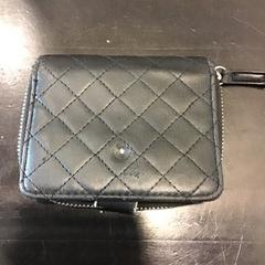 Portemonnee, zoals gemeld door U-OV Utrecht met iLost