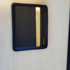 Titolare della carta, come riportato da Connexxion Haarlem IJmond utilizzando iLost