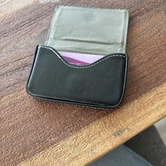 Portemonnee, jak bylo nahlášeno na iLost