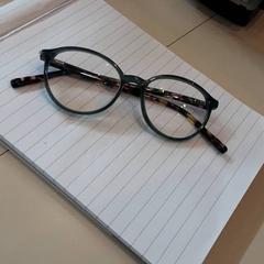 Gafas Groen, ha sido reportado por LUMC con iLost