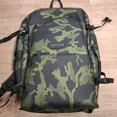 Motxilla, segons ha informat EBS OV Poeldijk mitjançant iLost