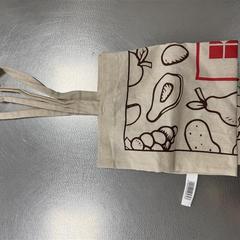 Taška, jak nahlášeno IKEA Praha – Zličín pomocí iLost