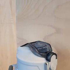 Flaske Blauw, som rapportert av DierenPark Amersfoort ved bruk av iLost