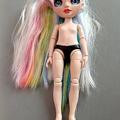 장난감인형 jouet, iLost를 사용하여 IKEA Nantes에 보고됨