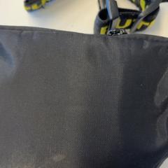 Torba Bonassi, zgłoszono przez GVB przy użyciu iLost