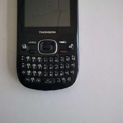 Mobile phone, as reported by Twisto using iLost