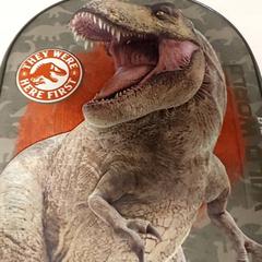 Mochila - Vlad, segundo informou Centraal magazijn usando iLost