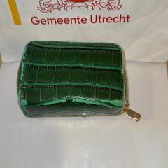 지갑 Verbiest, iLost를 사용하여 Gemeente Utrecht에 보고됨