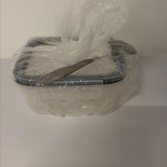 Bazkari-kutxa, gisa salatu by Vrije Universiteit Brussel (VUB) iLost erabiliz