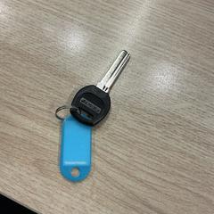 Kulcs, amint azt Gemeente Arnhem az iLost segítségével jelentette.