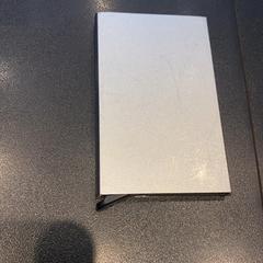 Brieftasche, gemeldet von Johan Cruijff ArenA über iLost