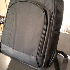 Mochila Zwart, ha sido reportado por Breng Nijmegen con iLost