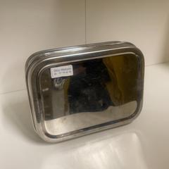 Matlåda Otto Nielsen, rapporterat av IKEA Utrecht med iLost