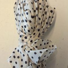 Paraply, rapporterat av GVB med iLost