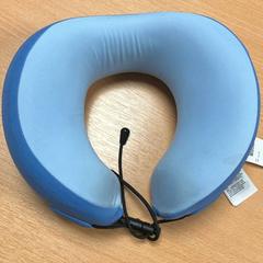 Kissen, gemeldet von Sheraton Brussels Airport Hotel über iLost